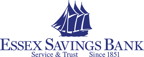 REST STOP SPONSOR: Essex Savings Bank