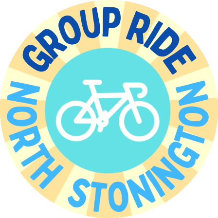 AngelRide Group Ride - North Stonington
