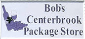 Bob's Centerbrook Package Store