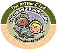 The Arthur C. Luf Children's Burn Camp: The Freedom to be a kid!